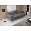 Nábytek PEGAS s.r.o. Sofa TOSCANIA II lenoška 205 cm - šedá, pravá strana Nábytek PEGAS s.r.o. Sofa TOSCANIA II lenoška 205 cm - šedá, pravá strana