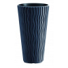 Prosperplast SANDY SLIM kvetináč 29,7x53,1cm antracit DPSP300 Prosperplast SANDY SLIM kvetináč 29,7x53,1cm antracit DPSP300