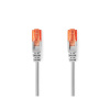 Kabel UTP Cat6 15m NEDIS CCGL85230GY150 Kabel UTP Cat6 15m NEDIS CCGL85230GY150