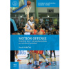 Motion offense. Pohyblivý útok od minibasketbalu po vrcholový basketbal - Pavol Horička Motion offense. Pohyblivý útok od minibasketbalu po vrcholový basketbal - Pavol Horička