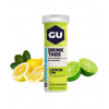 Hydratačné tablety GU Hydration Drink Tabs 54 g Lemon/Lime uni Hydratačné tablety GU Hydration Drink Tabs 54 g Lemon/Lime uni