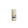 Bolsius sviečka Valec sl. kosť RAL 60x150mm Bolsius sviečka Valec sl. kosť RAL 60x150mm