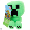 MOJANG STUDIOS Minecraft plyšová pokladnička 20cm MOJANG STUDIOS Minecraft plyšová pokladnička 20cm