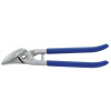 TONA EXPERT E184195 Vystřihovací nůžky na plech - úzké čepele TONA EXPERT E184195 Vystřihovací nůžky na plech - úzké čepele