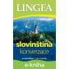 E-kniha Česko-slovinská konverzace - Lingea E-kniha Česko-slovinská konverzace - Lingea