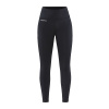Craft ADV Essence Tights 2 kalhoty dámské Barva: Černá, Velikost: S Craft ADV Essence Tights 2 kalhoty dámské Barva: Černá, Velikost: S