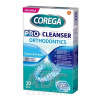 COREGA PRO CLEANSER ORTHODONTICS antibakteriálne čistiace tablety 1x30 ks COREGA PRO CLEANSER ORTHODONTICS antibakteriálne čistiace tablety 1x30 ks