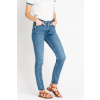 Lee Dámske rifle Lee® SCARLETT HIGH L626IQXV Cool Daze Farba: Denim, Veľkosť: 26/31 Lee Dámske rifle Lee® SCARLETT HIGH L626IQXV Cool Daze Farba: Denim, Veľkosť: 26/31