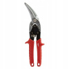 Nožnice na plech ľavé Milwaukee 290 mm Nožnice na plech ľavé Milwaukee 290 mm