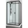 Sanotechnik QuickLine EPIC 3, sprchový box obdĺžnik 80x120x235cm, CL52 Sanotechnik QuickLine EPIC 3, sprchový box obdĺžnik 80x120x235cm, CL52