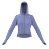 Dámská mikina Adidas Pure X Stretch W Dámská mikina Adidas Pure X Stretch W