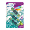 WC blok Kolorado Hyper Color BERGAMOT BEAT 3x45g WC blok Kolorado Hyper Color BERGAMOT BEAT 3x45g