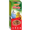Avicentra Sticks Deluxe tyčinky pro andulky ovocie a med 110 g Avicentra Sticks Deluxe tyčinky pro andulky ovocie a med 110 g