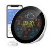 TESLA Device MS360 - meteostanice s Tuya systémem, externí senzor 8595689805357