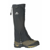 Mountain Equipment Glacier Gaiter Black M Mountain Equipment Glacier Gaiter Black M