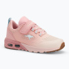 KangaROOS KX-Bases EV frost pink/white detská obuv KangaROOS KX-Bases EV frost pink/white detská obuv