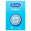 Durex Classic kondómy 18ks Durex