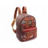 Dámsky ruksak HARRY POTTER Dámsky ruksak HARRY POTTER