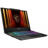 MSI Cyborg 15 B13WEKG-477CZ/ i7-13620H/ 16GB DDR5/ 1TB SSD/ RTX 5050 8GB/ 15,6” FHD,IPS,144Hz/ W11H/ černý MSI Cyborg 15 B13WEKG-477CZ/ i7-13620H/ 16GB DDR5/ 1TB SSD/ RTX 5050 8GB/ 15,6” FHD,IPS,144Hz/ W11H/ černý