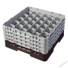 Kôš do umývačky 30 pozícií- výška 21,6 cm, Ø 7,9 cm (CAMBRO Camrack koše do umývačky) Kôš do umývačky 30 pozícií- výška 21,6 cm, Ø 7,9 cm (CAMBRO Camrack koše do umývačky)