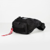 Ľadvinka Alpha Industries Tactical Waist Bag - čierna Ľadvinka Alpha Industries Tactical Waist Bag - čierna