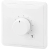 NÁSTENNÝ REGULÁTOR HLASITOSTI MONACOR PRE INŠTALÁCIU 100V + PLECHOVKA (ATT-306PEU) NÁSTENNÝ REGULÁTOR HLASITOSTI MONACOR PRE INŠTALÁCIU 100V + PLECHOVKA (ATT-306PEU)
