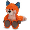 Mikro Trading Plush Friends liška 50 cm 8592117902503 Mikro Trading Plush Friends liška 50 cm 8592117902503