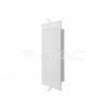 V-TAC Mini LED panel štvorcový Backlit 3W, 4000K, 330lmVT-61003-SQ (V-TAC) V-TAC Mini LED panel štvorcový Backlit 3W, 4000K, 330lmVT-61003-SQ (V-TAC)