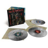 3LP Iron Maiden: Senjutsu LTD | CLR 3LP Iron Maiden: Senjutsu LTD | CLR