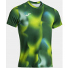 Pánske funkčné tričko JOMA R-TRAIL Nature Green|S Pánske funkčné tričko JOMA R-TRAIL Nature Green|S