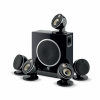 Focal Dôme Flax Pack 5.1 (5.1 home cinema system) Focal Dôme Flax Pack 5.1 (5.1 home cinema system)