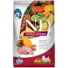 Pharmacopola Farmina N&D dog TROPICAL SELECTION (AG) adult mini, chicken 5 kg Pharmacopola Farmina N&D dog TROPICAL SELECTION (AG) adult mini, chicken 5 kg