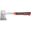 Sekera Strend Pro Premium ComfortGrip DL503, 600 g, s kladivom, sklolaminátová rúčka Sekera Strend Pro Premium ComfortGrip DL503, 600 g, s kladivom, sklolaminátová rúčka