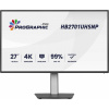 iiyama ProGraphic/HB2701UHSNP-B1/27''/IPS/4K UHD/60Hz/4ms/Čierna/3R HB2701UHSNP-B1 iiyama ProGraphic/HB2701UHSNP-B1/27''/IPS/4K UHD/60Hz/4ms/Čierna/3R HB2701UHSNP-B1