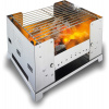 Turistický gril Esbit Fold-away Grill 300 Turistický gril Esbit Fold-away Grill 300