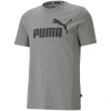 Puma ESS Logo Tee Medium M 586666 03 (91989) NAVY BLUE M Puma ESS Logo Tee Medium M 586666 03 (91989) NAVY BLUE M