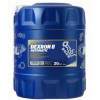 Olej Mannol ATF-II Dexron II 20L Olej Mannol ATF-II Dexron II 20L