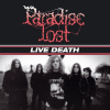 Paradise Lost - Live Death (LP) Paradise Lost - Live Death (LP)