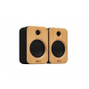 House of Marley Get Together Duo 2, Bluetooth Bookshelf reproduktory, Signature Black House of Marley Get Together Duo 2, Bluetooth Bookshelf reproduktory, Signature Black