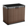 Záhradný box Keter SIO Darwin 1150 l hnedý Záhradný box Keter SIO Darwin 1150 l hnedý