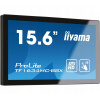 iiyama TF1634MC-B8X LED monitor 15,6 iiyama TF1634MC-B8X LED monitor 15,6