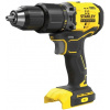 Stanley SFMCD715B FatMax V20 Aku bezuhlíková vŕtačka s príklepom (60Nm/18V/bez aku) Stanley SFMCD715B FatMax V20 Aku bezuhlíková vŕtačka s príklepom (60Nm/18V/bez aku)