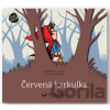 Červená Karkulka - Meritxell Martí, Xavier Salomó (ilustrátor) Červená Karkulka - Meritxell Martí, Xavier Salomó (ilustrátor)