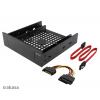 AKASA 3.5'' SSD/HDD adaptér s káblami AK-HDA-12 AKASA 3.5'' SSD/HDD adaptér s káblami AK-HDA-12
