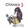 Čítanka 3 - Hana Mikulenková, Radek Malý Čítanka 3 - Hana Mikulenková, Radek Malý