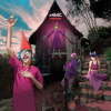 Gorillaz: Cracker Island - Gorillaz Gorillaz: Cracker Island - Gorillaz