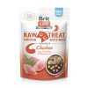 Brit Care Raw Treat Cat Indoor Antistress Chicken 40 g Brit Care Raw Treat Cat Indoor Antistress Chicken 40 g