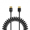 SmallRig Coiled HDMI Data Cable A to A 4963 SmallRig Coiled HDMI Data Cable A to A 4963
