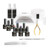 Hybridná štartovacia sada OCHO NAILS 4 Hybridná štartovacia sada OCHO NAILS 4