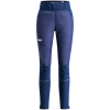 Dámske bežkárske nohavice Swix Nordic Warm Hybrid Pants W Dámske bežkárske nohavice Swix Nordic Warm Hybrid Pants W